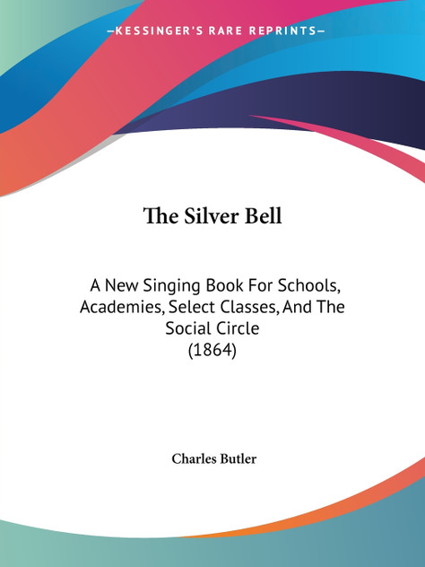 The Silver Bell The Silver Bell