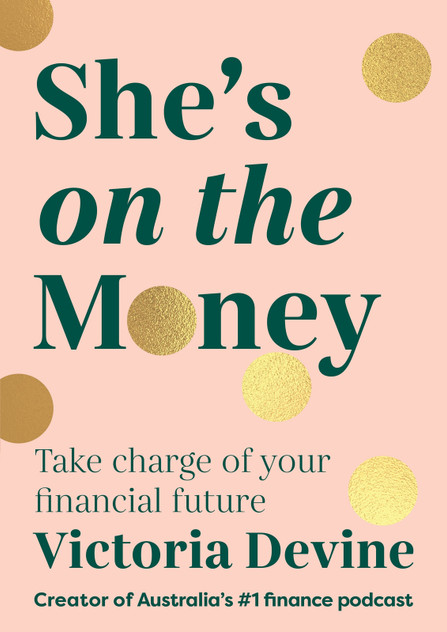 She's on the Money She's on the Money