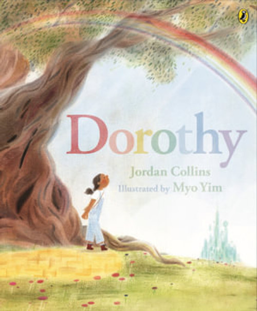 Dorothy Dorothy