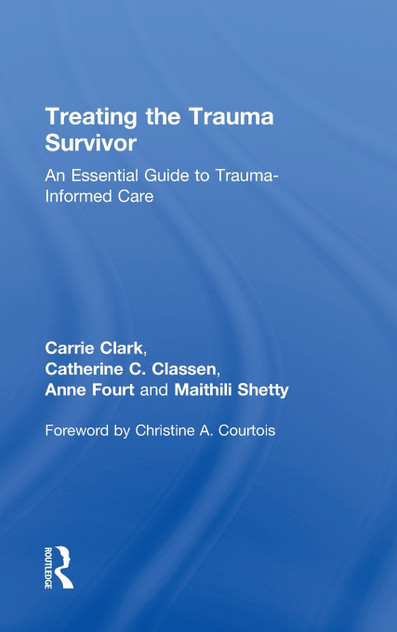 Treating the Trauma Survivor