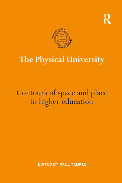 The Physical University The Physical University