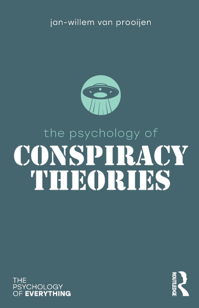 The Psychology of Conspiracy Theories The Psychology of Conspiracy Theories