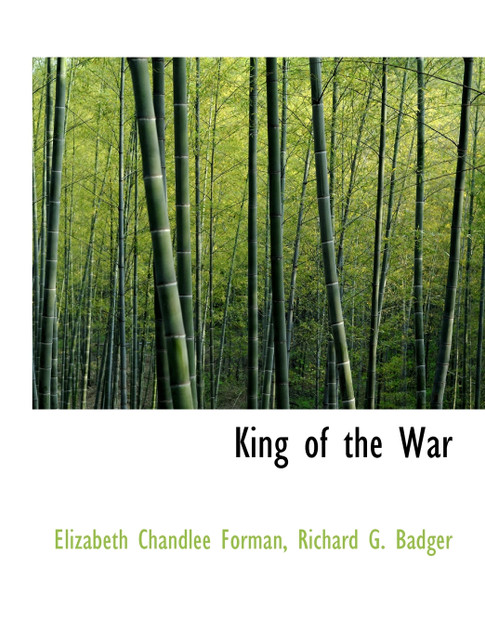 King of the War King of the War