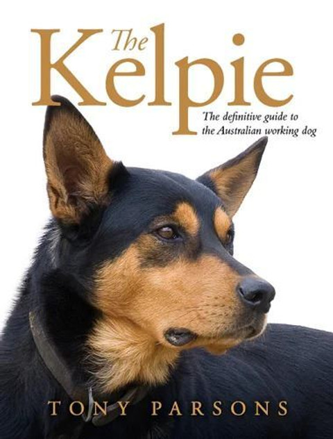 Kelpie Kelpie