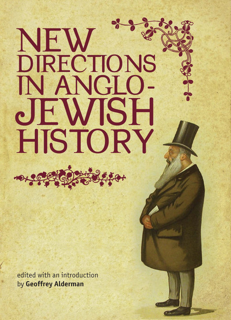 New Directions in Anglo-Jewish History New Directions in Anglo-Jewish History
