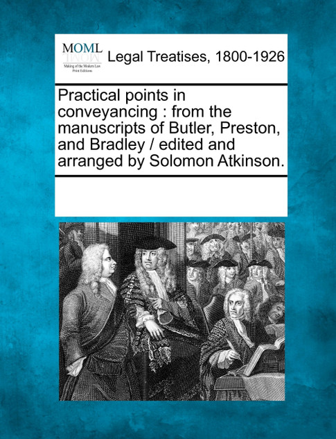 Practical points in conveyancing Practical points in conveyancing