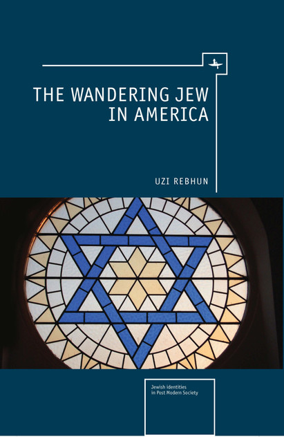 The Wandering Jew in America The Wandering Jew in America