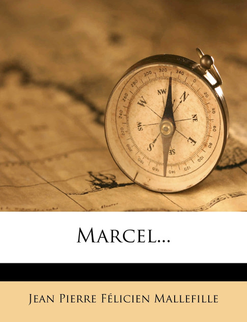 Marcel...