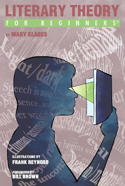 Literary Theory For Beginners Literary Theory For Beginners