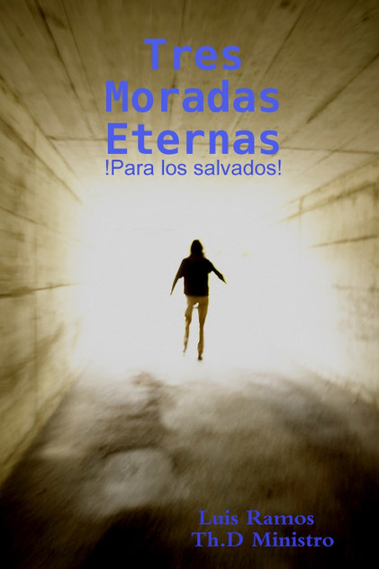 Tres Moradas Eternas Tres Moradas Eternas