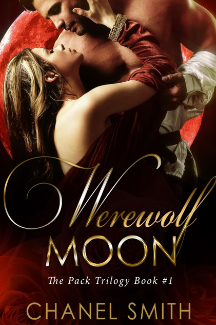 WEREWOLF MOON WEREWOLF MOON