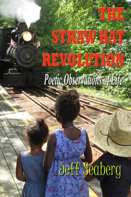 The Straw Hat Revolution The Straw Hat Revolution