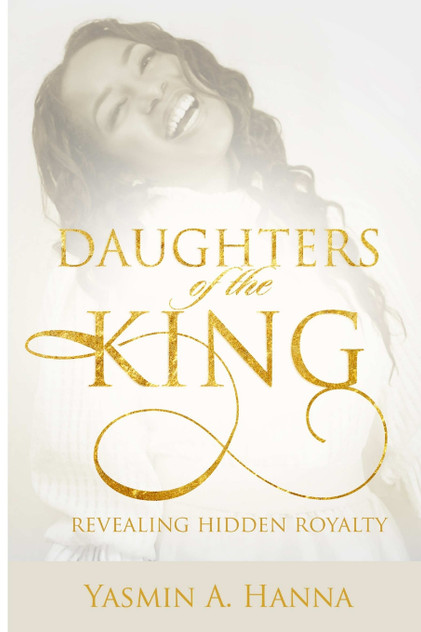 Daughters of the King Daughters of the King