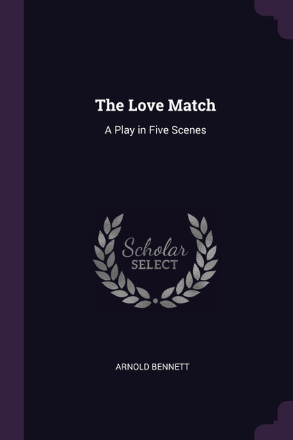 The Love Match The Love Match