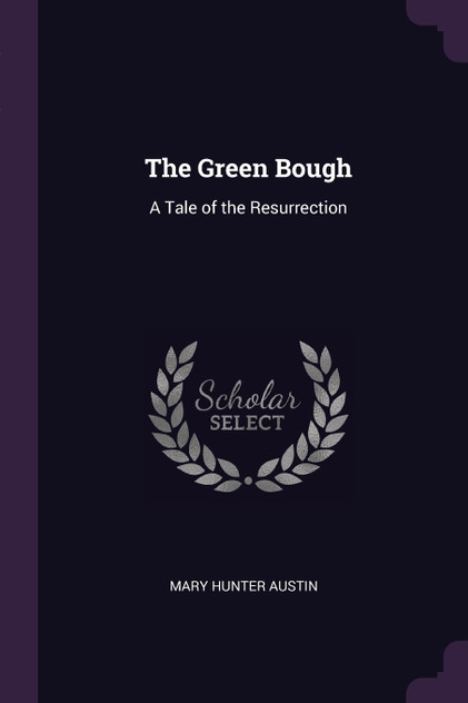 The Green Bough The Green Bough