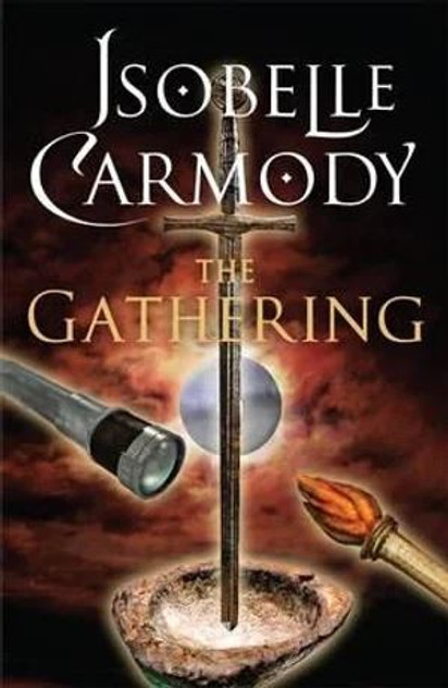 Gathering Gathering