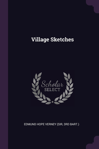 Village Sketches Village Sketches
