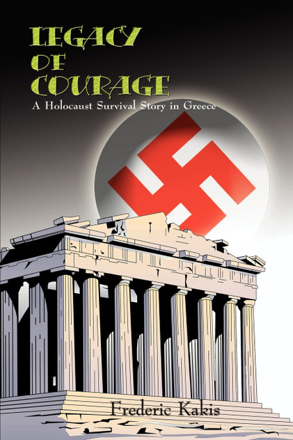 LEGACY of COURAGE LEGACY of COURAGE