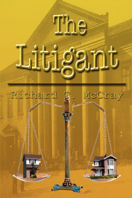 The Litigant The Litigant