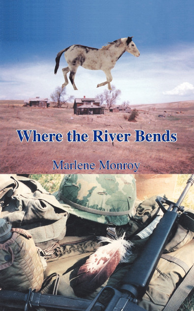 Where the River Bends Where the River Bends