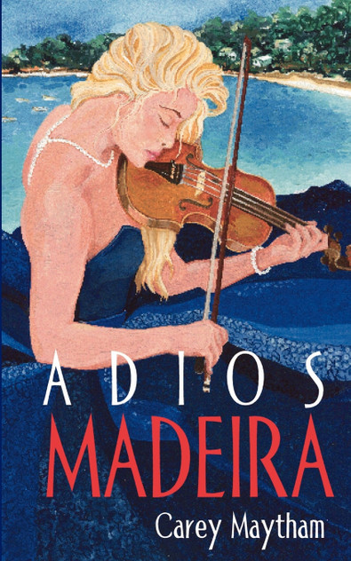 Adios Madeira Adios Madeira