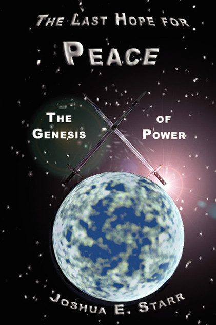 The Last Hope for Peace The Last Hope for Peace