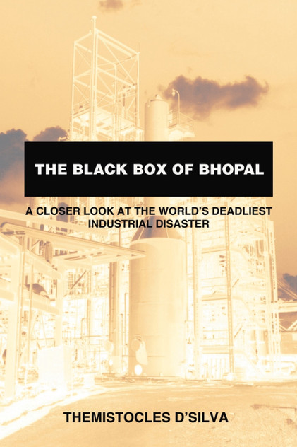 The Black Box of Bhopal The Black Box of Bhopal