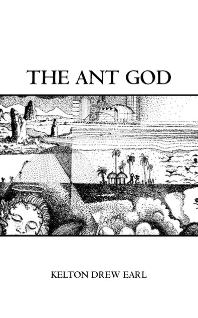 The Ant God The Ant God