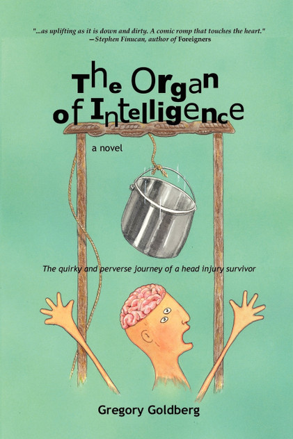 The Organ of Intelligence