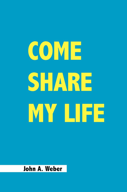 Come Share My Life Come Share My Life