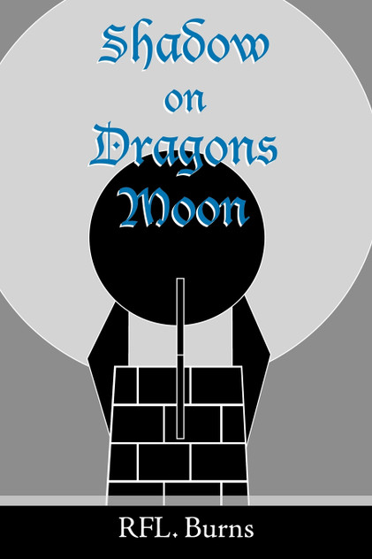Shadow on Dragons Moon Shadow on Dragons Moon