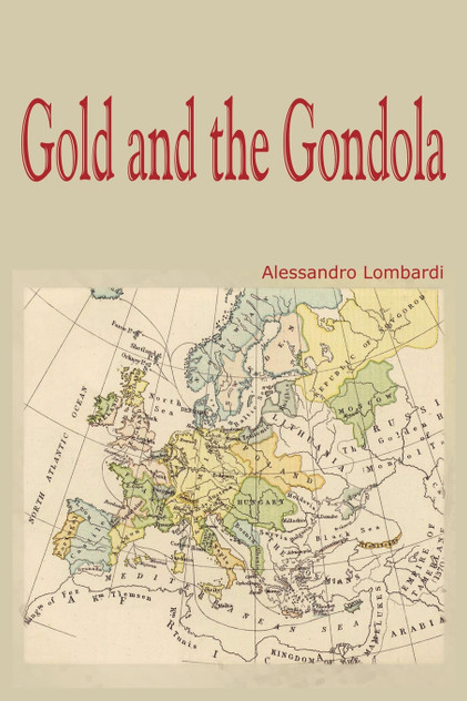 Gold and the Gondola Gold and the Gondola