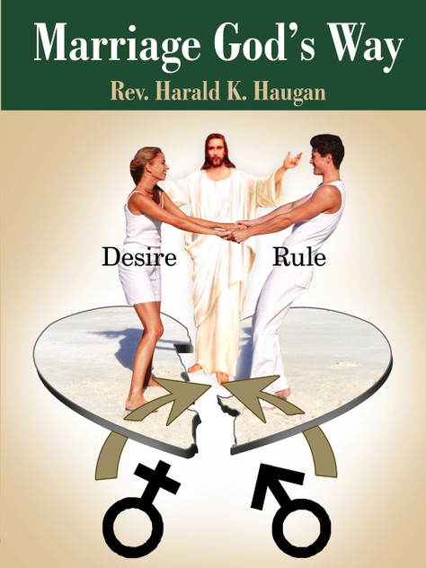 Marriage God's Way Marriage God's Way