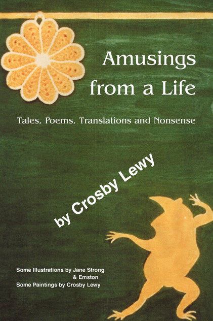 Amusings from a Life Amusings from a Life
