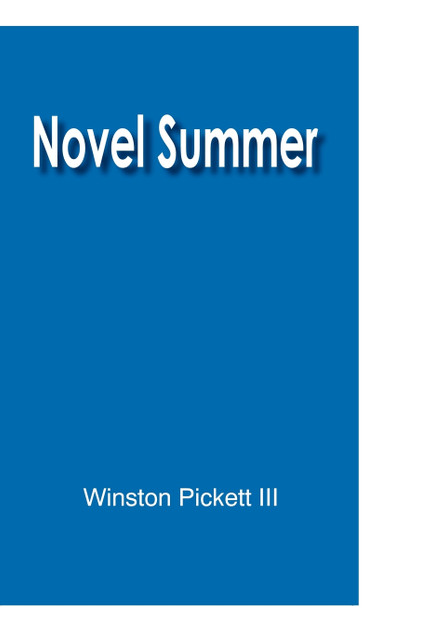 Novel Summer Novel Summer