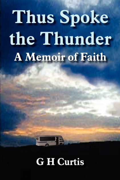 Thus Spoke the Thunder