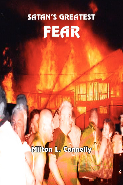 SATAN'S GREATEST FEAR SATAN'S GREATEST FEAR