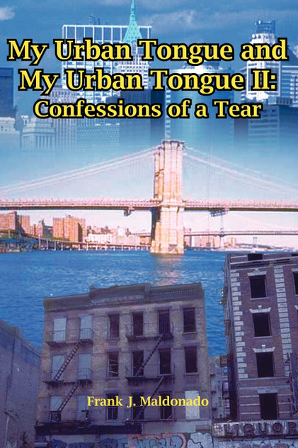 My Urban Tongue and My Urban Tongue II My Urban Tongue and My Urban Tongue II