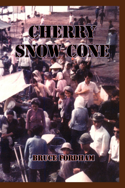 Cherry Snow Cone Cherry Snow Cone