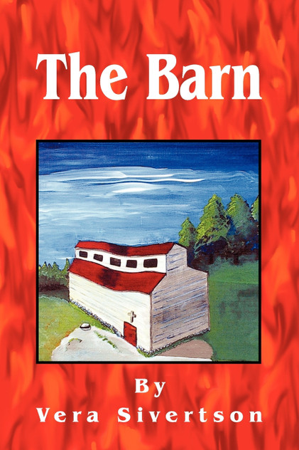 The Barn The Barn