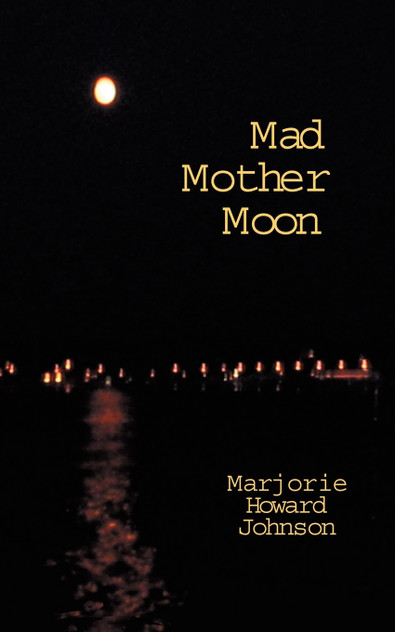 MAD MOTHER MOON MAD MOTHER MOON