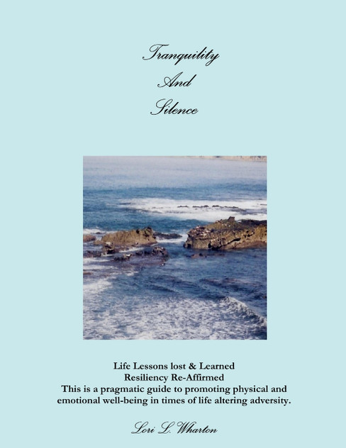 Tranquility and Silence