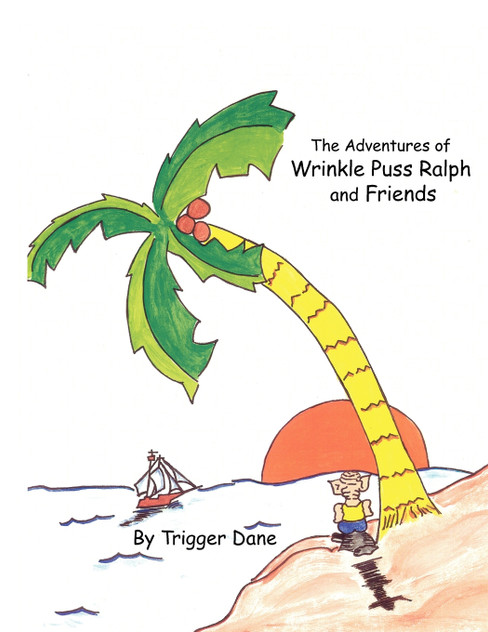 The Adventures of Wrinkle Puss Ralph and Friends The Adventures of Wrinkle Puss Ralph and Friends