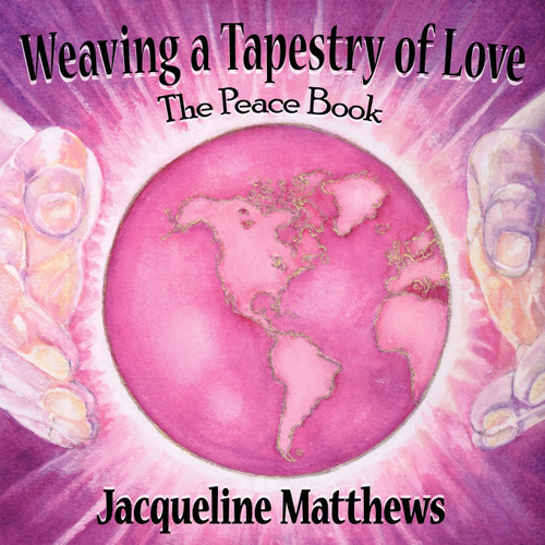 Weaving a Tapestry of Love Weaving a Tapestry of Love