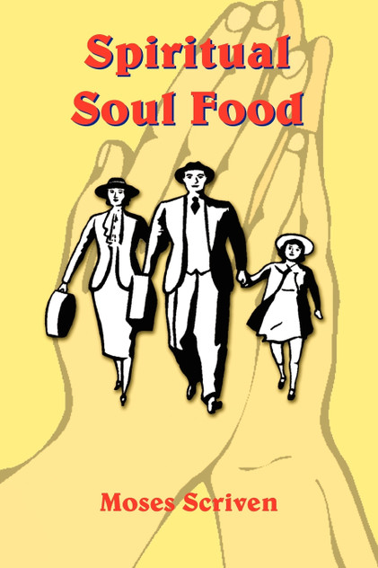 Spiritual Soul Food Spiritual Soul Food