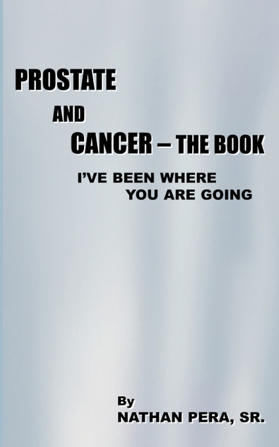 Prostate and Cancer - The Book Prostate and Cancer - The Book