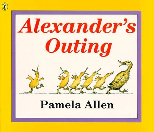Alexander's Outing Alexander's Outing