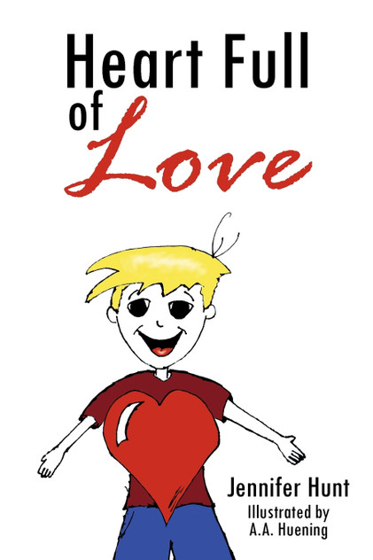 Heart Full of Love Heart Full of Love