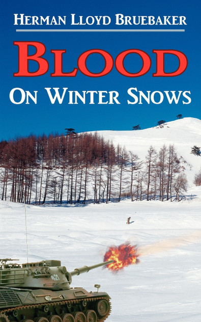 Blood On Winter Snows Blood On Winter Snows