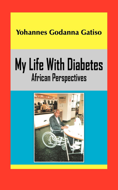 My Life with Diabetes My Life with Diabetes